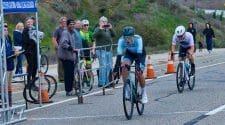 Results from the 2024 Rosena Ranch Circuit Race by Majestic Cycling which took place in Glen Helen, California on a challenging course.